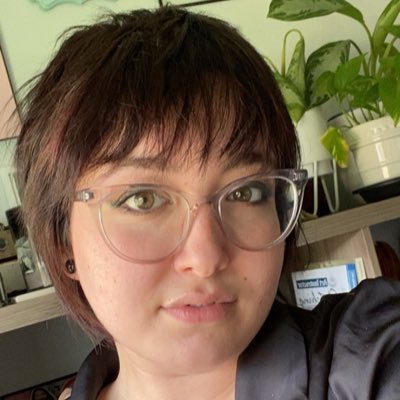 BookStore Manager @BookPeople | ATX | Queer 🏳️🌈 (they/them) | CR: The Hundred Years War on PALESTINE by Rashid Khalidi | Thoughts are my own