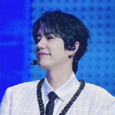 KYUpiter | Cho Kyuhyun | ELF |