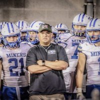 CoachFrantz(@CoachFrantzJ) 's Twitter Profile Photo