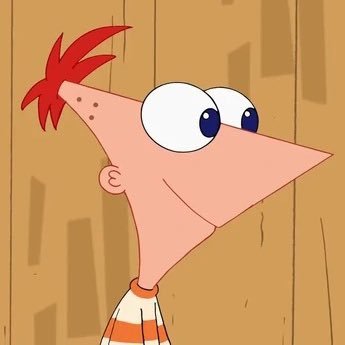 Hey Ferb! I know what we're gonna do today! parody account