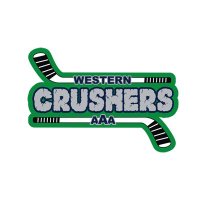 WesJer Construction Western Crushers(@WesternCrushers) 's Twitter Profile Photo