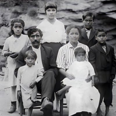 Melungeons are tri-racial descendants of people of Native American, African American, and European ancestry who lived in the Appalachian Mountains