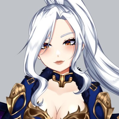 Commander of the Moonlit Crusade
Banner: kukunisalex (Fiverr)
Vtuber Parents: @CosmicAndCyber
https://t.co/KRbNYm7jwM
https://t.co/xSAtGdohRF