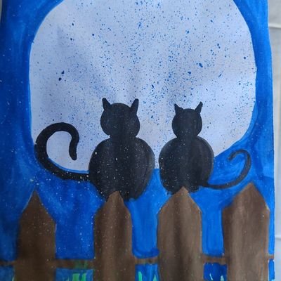 melomenomelo's profile picture. 