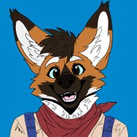 Monolith_the_Maned_Wolf (@2006escape) 's Twitter Profile