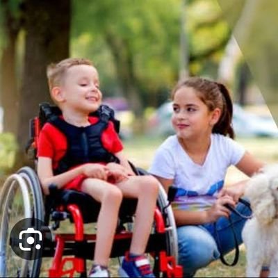 Please 🥺 support special needs child 🙏