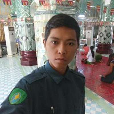 phyo_pai42265 Profile Picture