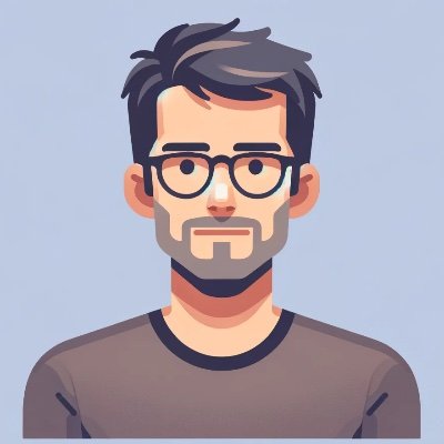 Father. Friend. Reader. Internet. Things with strings. Save the money, save the world. #Bitcoin podcast player https://t.co/KH1UOXZDq1 https://t.co/mBmhKrxqoD