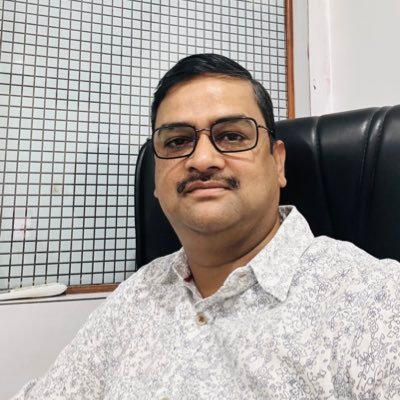MD & CEO - Rajendra Hospital, Dulour, Jagdishpur.