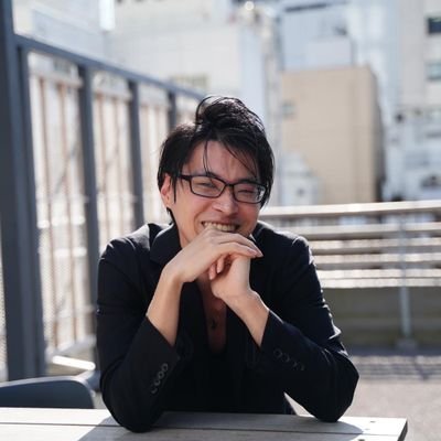 今の注目はGenerative AI/起業家にとって初めての投資家であり続けたいので起業を1ミリでも考えたらまずDMを
/阪大/予備試/スタートアップ特化法律事務所/何度してもENTP