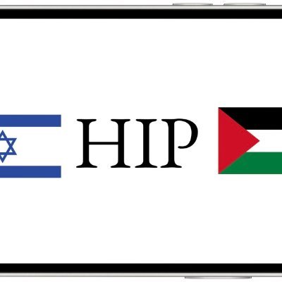 The Hotline for Israel/Palestine is an educational texting hotline promoting dialoge for peace.