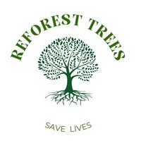 Reforest Trees(@reforestrees) 's Twitter Profile Photo