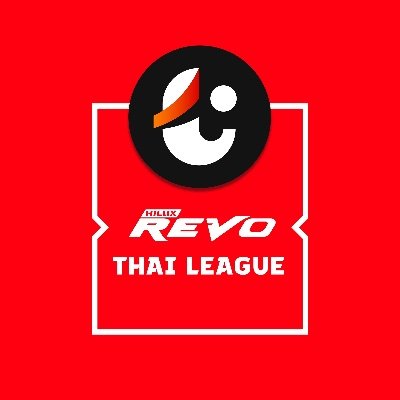 The official Twitter account of The Thai League
Join us on YouTube: https://t.co/vFP8To9phT…