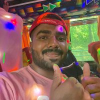 Vishak(@MathewVishak) 's Twitter Profile Photo