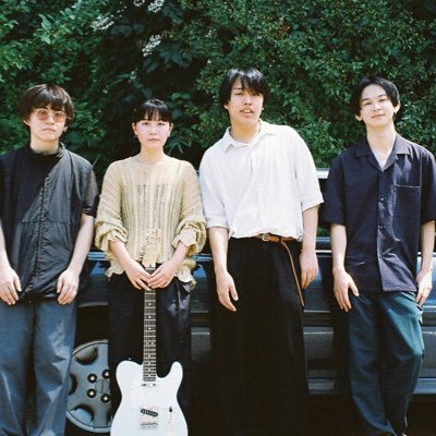 スローラブと読みます!Vo/Gt.Keito Kasai, Gt.Yuga Seki, Ba.Yuki Tao, Dr.Tenma Sakuta. Contact : Slowluv.info@gmail.com