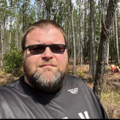 kevi8380's profile picture. 