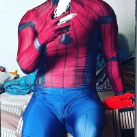 Spider-Boi(@hiroshijpop) 's Twitter Profile Photo