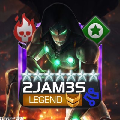 2JAM3S Profile Picture