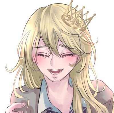 Honolulu_sama's profile picture. 🌺— Hmph… ¿Qué buscas aquí?💢