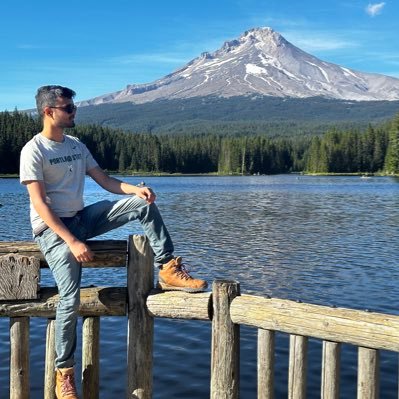 rhinemann_'s profile picture. Indian