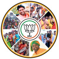 KALWAKURTHY BJP(@bjp4kalwakurthy) 's Twitter Profile Photo