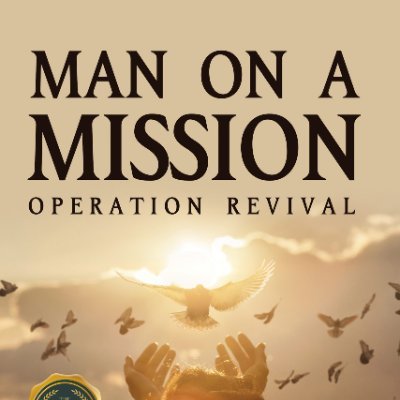 I hopes that readers will see the #truth and #faith behind the words and thoughts in these pages.  #author #writer #book #ManOnAMission