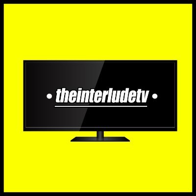 This Twitter is for the sole purpose of promoting The Interlude TV! CLICK The Link To SUBSCRIBE To This YOUTUBE! https://t.co/veIKpLLPRa