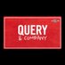 Query & Company (@Query_Company) Twitter profile photo