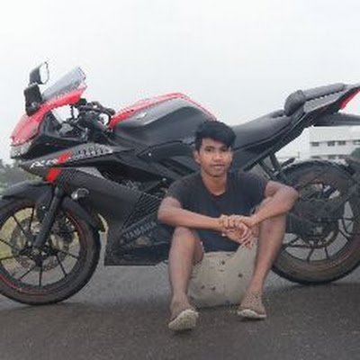 PrasanthRe26606's profile picture. 