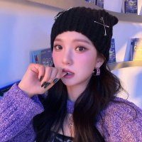 z ᗢ(@cyeeunbin) 's Twitter Profile Photo