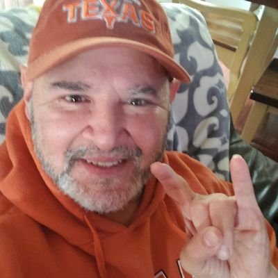 Texas Longhorns fan; Dallas Cowboys fan; San Antonio Spurs fan; Texas Rangers fan. #HookEm #CowboysNation #GoSpursGo #StraightUpTX