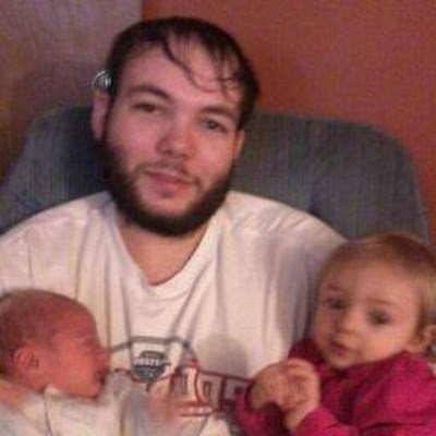 Redwings13540's profile picture. 