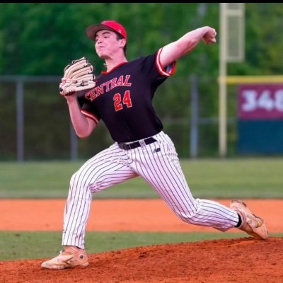 Knox Central ‘25
LHP/1B
(865)364-8237
4.0 GPA and 32 act