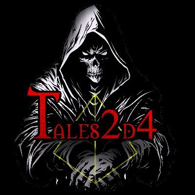 Tales2D4 Profile Picture