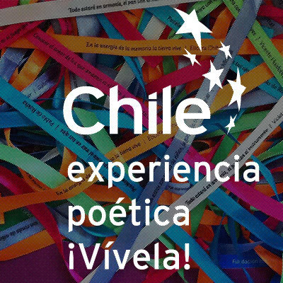 Intervención Ciudadana 31 de Diciembre Santiago/Valparaíso

Chile, experiencia poética ¡Vívela!