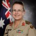 LTGEN Natasha Fox (@CPERSAustralia) Twitter profile photo