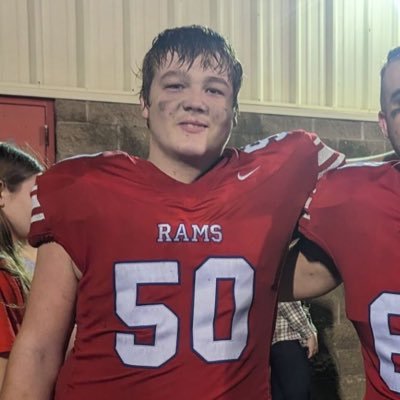 football player 6 foot 5 258 Paragould high school arkansas ncsa profile Asher Worsham phone number 8703354614 email christopherwo2025@gmail.com