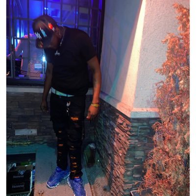 NJ✈️Va | Virginia State University Alum 👨🏾🎓| Nigerian 🇳🇬 | AΦΑ|ΒΓ 🦍❄️ | TTF inc 🇺🇸