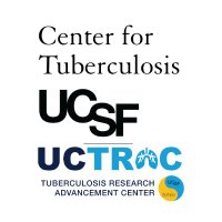 UCSF Center for TB (@ucsf_ctb) 's Twitter Profile Photo UCSF Center for TB (@ucsf_ctb) 's Twitter Profile Photo