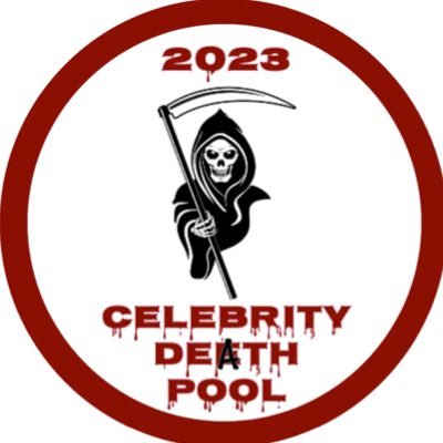Official Home of the 2023 Celebrity Death Pool