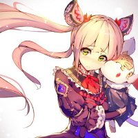 みー (@mi_pq_tft) 's Twitter Profile