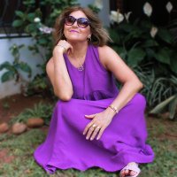 Lourdes Garcia Stark (@malugas) 's Twitter Profile