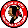 GCSportsHOF's profile picture. Official X of Granite City Sports Hall of Fame