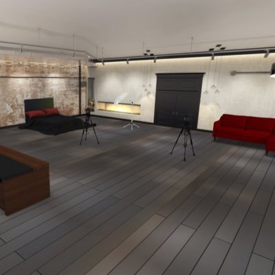 ActsOfMayhem's profile picture. 361-555-0423 | Owner: @JeffJacksonVoss Manager: @Jax_Voss | DM us if interested in work! ((Located in Devils Pocket))