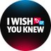 iwishyouknew (@iwishyouknewpod) Twitter profile photo