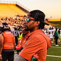 The Coach(@5JustScored) 's Twitter Profile Photo