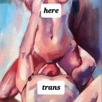 Transex (@daniela34540449) 's Twitter Profile