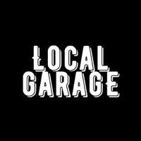 Local Garage(@localgarage_) 's Twitter Profile Photo