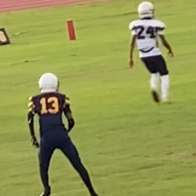 6’2 |CLASS:2027 |HS:Lehigh senior| CB| Lehigh acres FL| freshman jaydenjoseph155@gmail.com