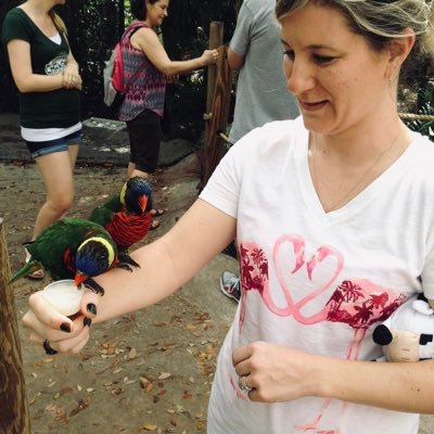 AliceMurdockk's profile picture. Digital Marketing Entrepreneur https://t.co/EQCSCh2j4T